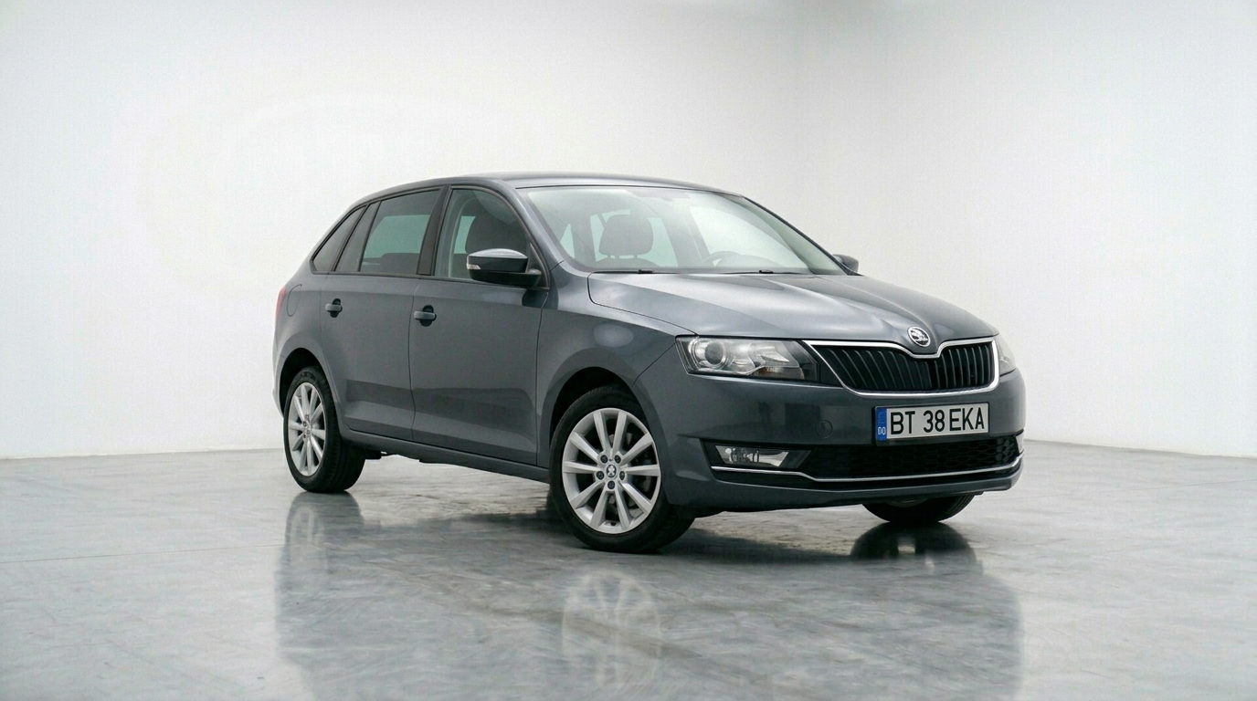 Skoda Transport Alternativ Arim Automotive